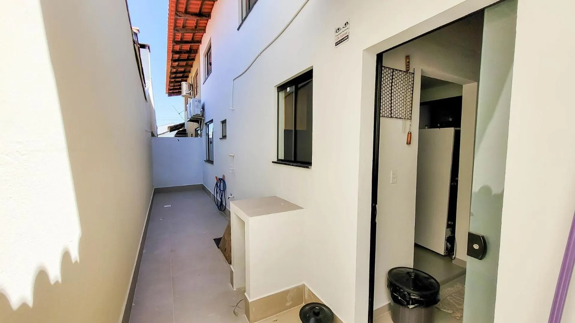 בומבינאס Casa A 2 Quadras Da Praia De Zimbros Rw2724 0*,  ברזיל